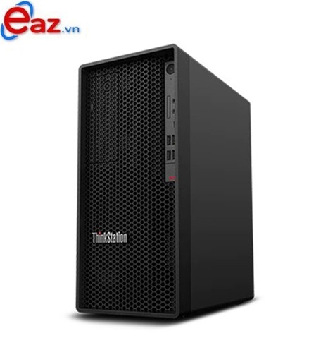PC Lenovo Thinkstation P350 Tower (30E3007FVA-1Y) | Intel Xeon W-1370 | 16GB | 256GB SSD | VGA INTEL | 0622EL